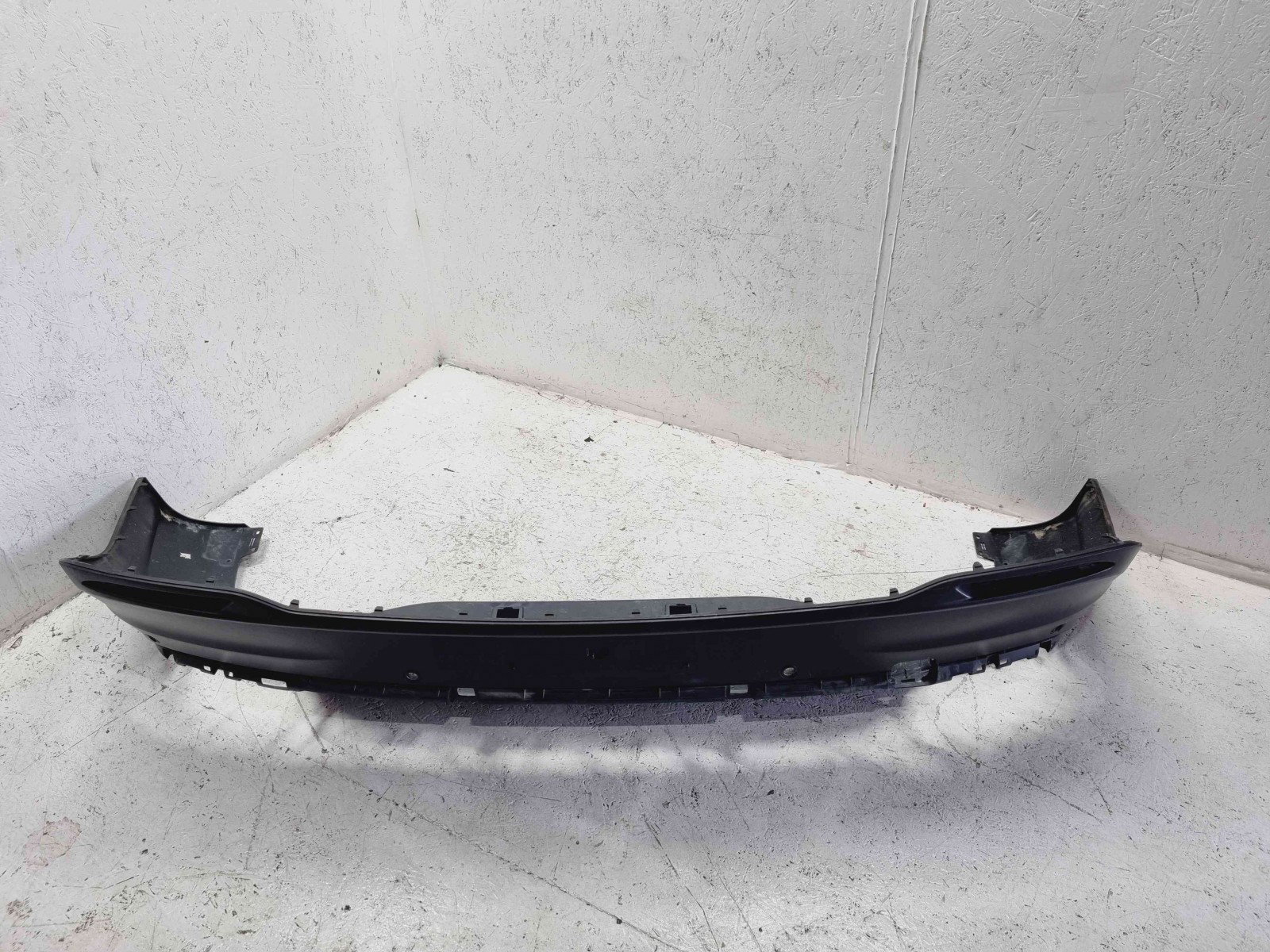 Bara spate Mercedes Clasa GLE (C167) Coupe AMG [Fabr 2020-2023] OEM - imagine 5