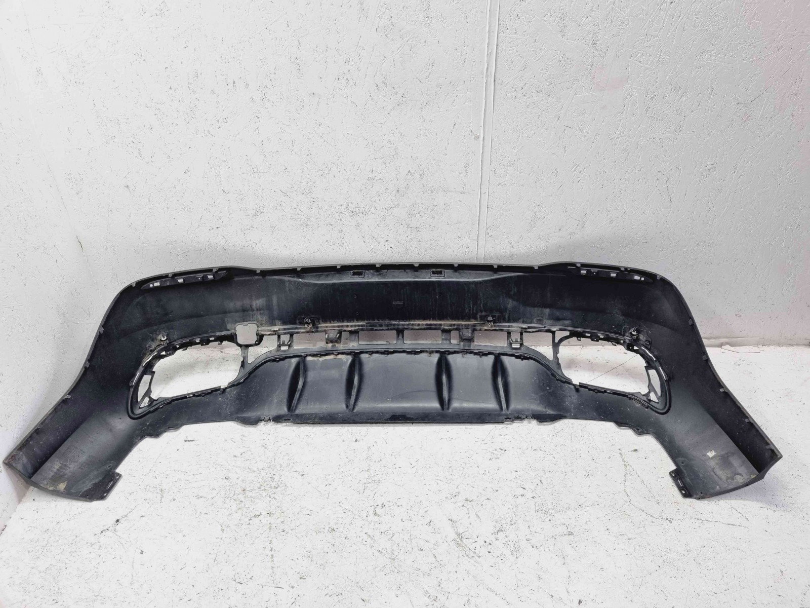 Bara spate Mercedes Clasa GLE (C167) Coupe AMG [Fabr 2020-2023] OEM - imagine 6