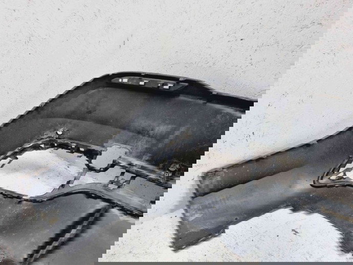 Bara spate Mercedes Clasa GLE (C167) Coupe AMG [Fabr 2020-2023] OEM