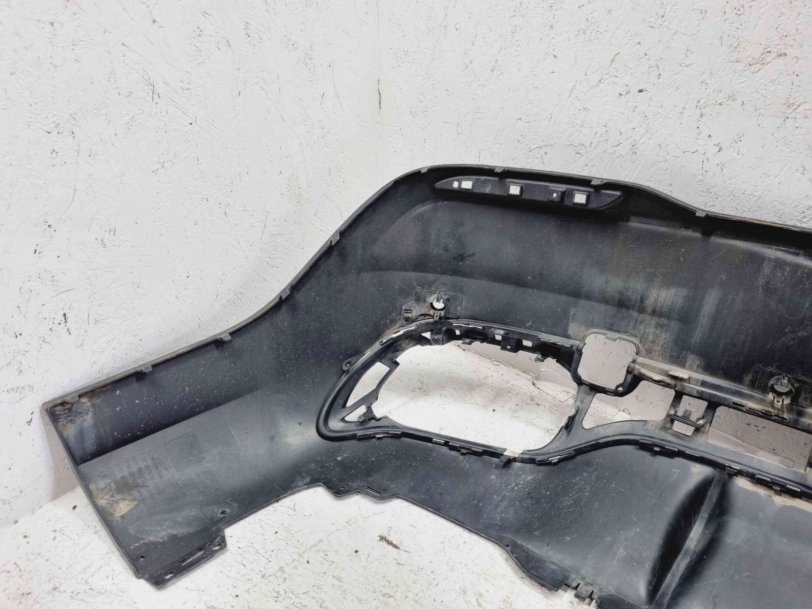 Bara spate Mercedes Clasa GLE (C167) Coupe AMG [Fabr 2020-2023] OEM - imagine 7