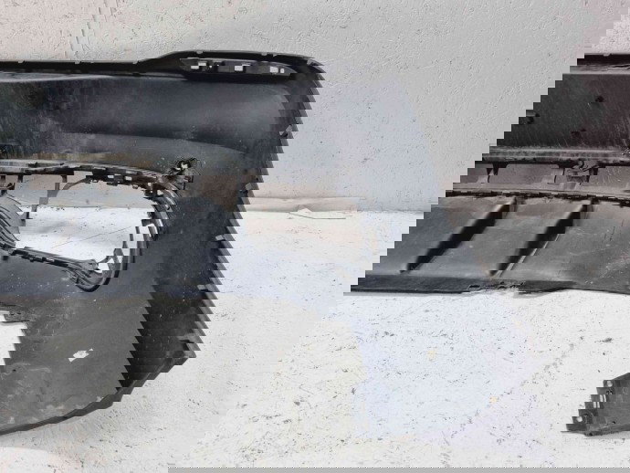 Bara spate Mercedes Clasa GLE (C167) Coupe AMG [Fabr 2020-2023] OEM