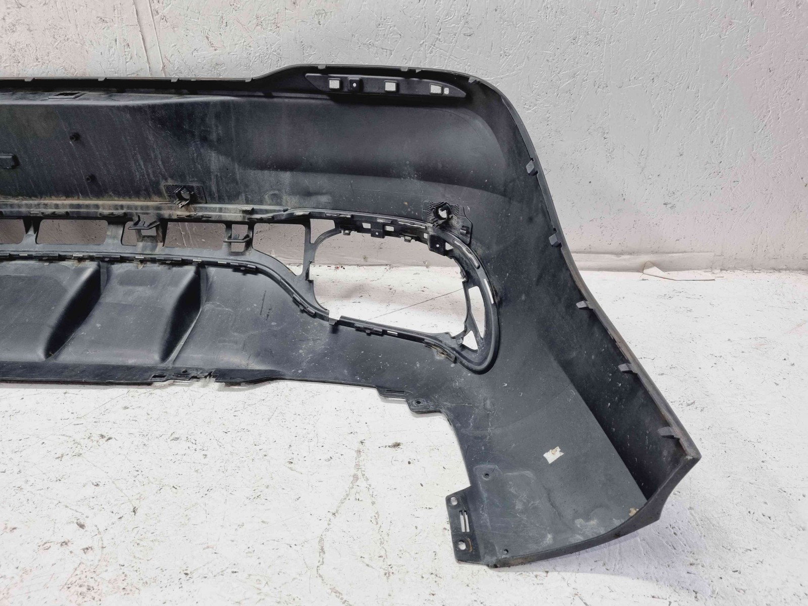 Bara spate Mercedes Clasa GLE (C167) Coupe AMG [Fabr 2020-2023] OEM - imagine 8