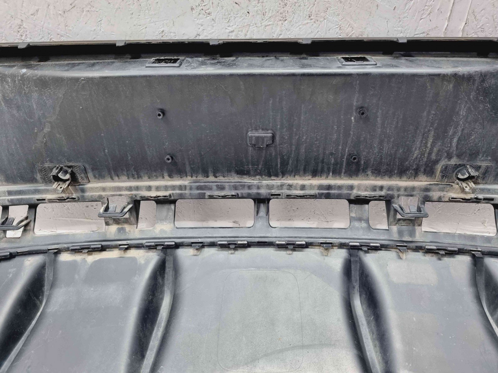 Bara spate Mercedes Clasa GLE (C167) Coupe AMG [Fabr 2020-2023] OEM - imagine 9