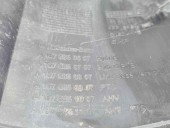 Bara spate Mercedes Clasa GLE (C167) Coupe AMG [Fabr 2020-2023] OEM