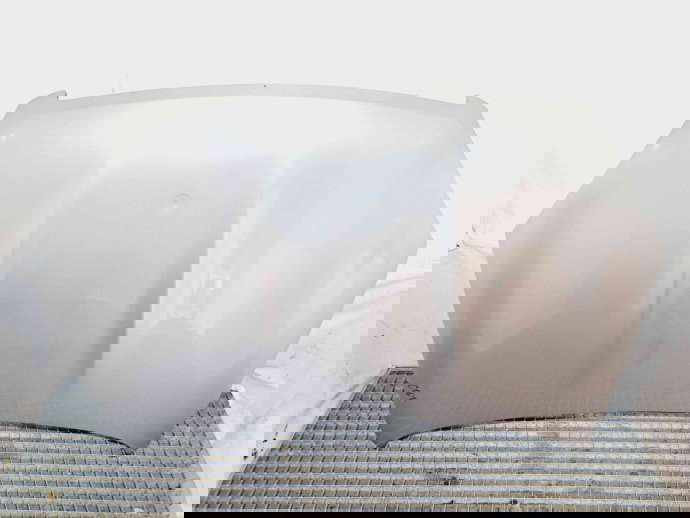 Capota Nissan Qashqai [Fabr 2007-2014] KY0