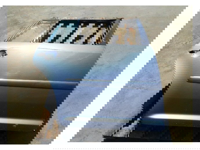 Usa dreapta spate Volkswagen Touran 1.9 BKC LD7X 2003-2010