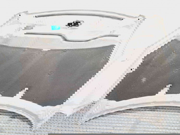 Capota Nissan Qashqai [Fabr 2007-2014] KY0