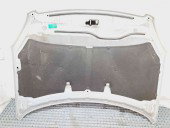 Capota Nissan Qashqai [Fabr 2007-2014] KY0