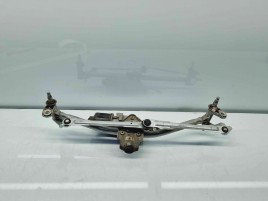  Angrenaj stergator Volkswagen Polo (9N) [Fabr 2001-2008] 6Q1955113A