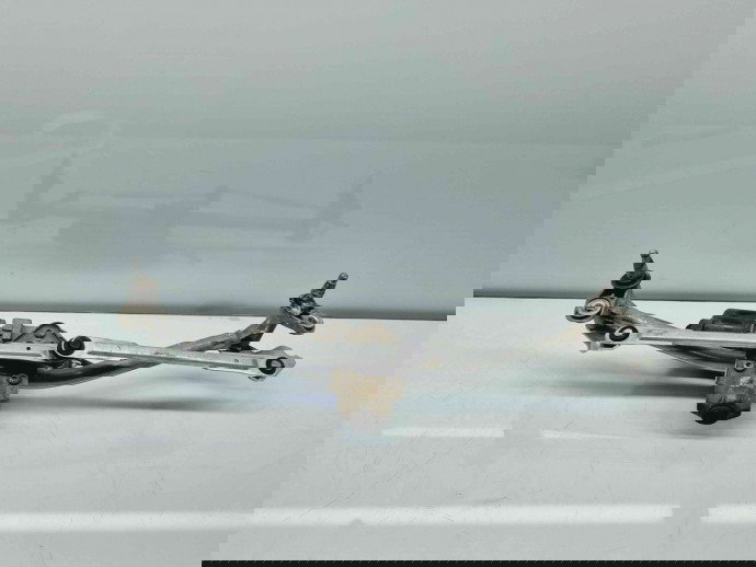  Angrenaj stergator Volkswagen Polo (9N) [Fabr 2001-2008] 6Q1955113A