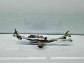  Angrenaj stergator Volkswagen Polo (9N) [Fabr 2001-2008] 6Q1955113A