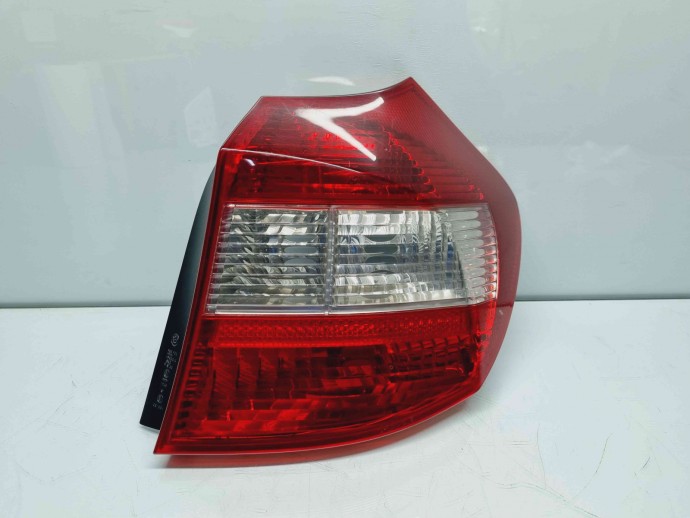  Stop aripa dreapta Bmw 1 (E81, E87) [Fabr 2004-2010] 6324502