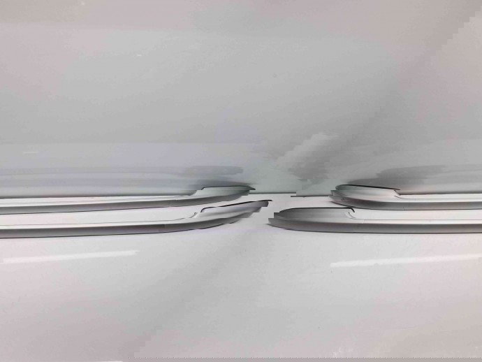 Set bare longitudinale Renault Megane 3 Combi [Fabr 2008-2015] OEM