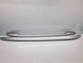 Set bare longitudinale Renault Megane 3 Combi [Fabr 2008-2015] OEM