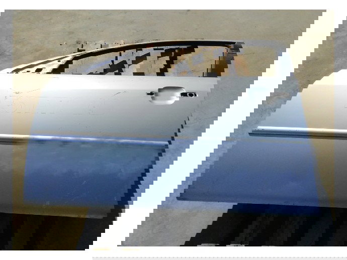 Usa stanga fata Ford Mondeo 2.0 TDCI Stardust Silver (Metallic) 2000-2007