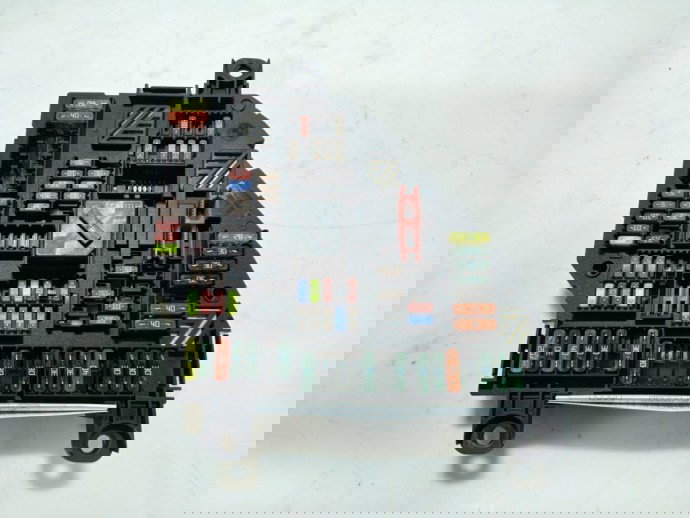 Tablou sigurante BMW 520 F10 923442301 2011-2016