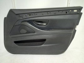 Tapiterie usa dreapta fata BMW 520 F10  OEM 2011-2016