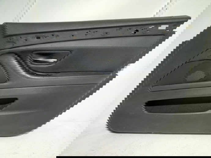 Tapiterie usa dreapta fata BMW 520 F10  OEM 2011-2016