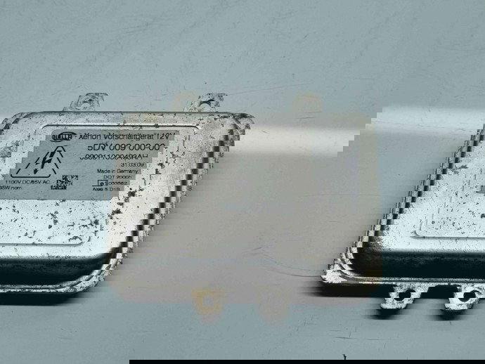  Droser far Skoda Superb II (3T4) [Fabr 2008-2015] 5DV009000-00