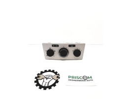 Panou Control AC Opel Vectra C