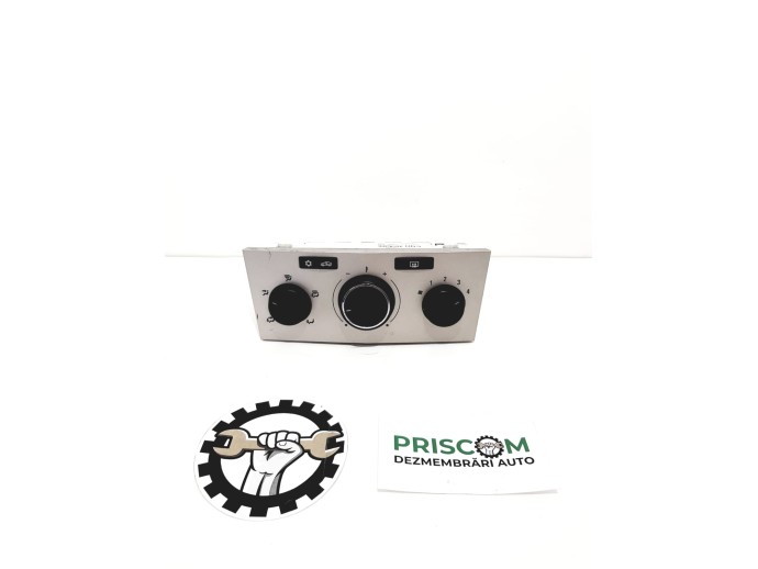 Panou Control AC Opel Vectra C