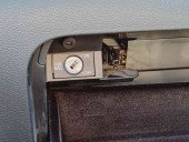  Buton ON/OFF airbag Volkswagen Golf 5 (1K1) [Fabr 2004-2008] OEM