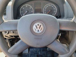  Airbag volan Volkswagen Golf 5 (1K1) [Fabr 2004-2008] OEM