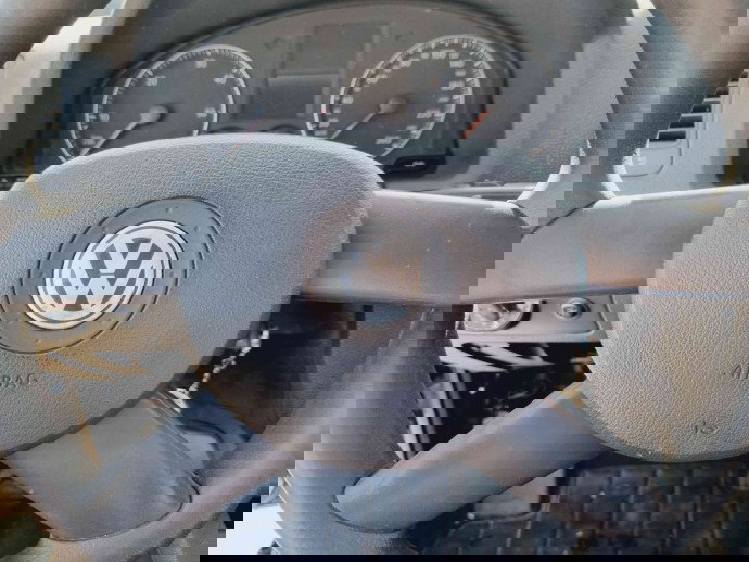  Airbag volan Volkswagen Golf 5 (1K1) [Fabr 2004-2008] OEM