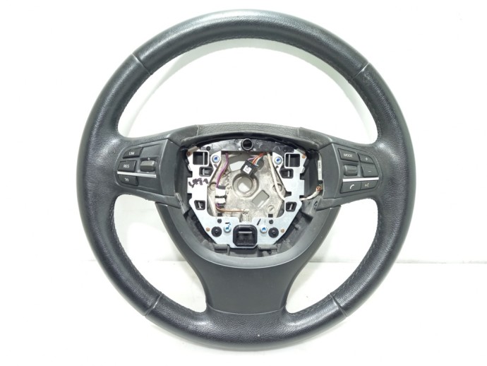 Volan BMW 520 F10 OEM 2011-2016