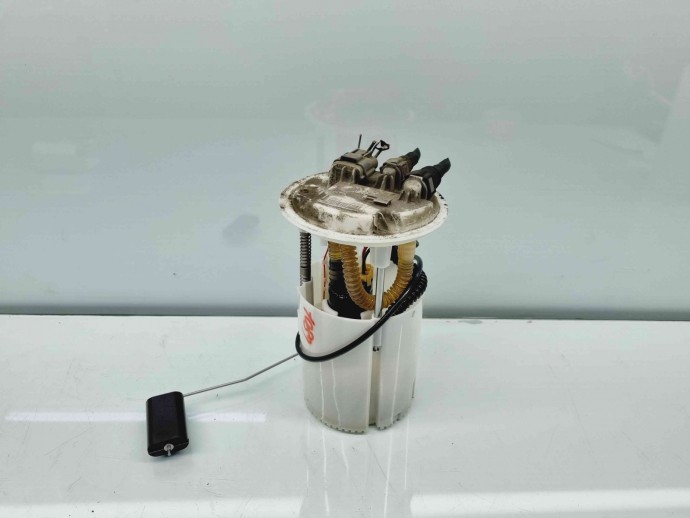 Pompa combustibil Renault Megane 3 Combi [Fabr 2008-2015] 172026141R 1.5 DCI K9K636 81KW / 110CP 1.5 DCI K9K636 81KW / 110CP