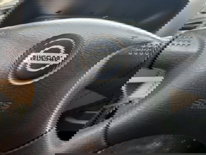 Airbag volan Nissan Terrano  OEM 1999-2002