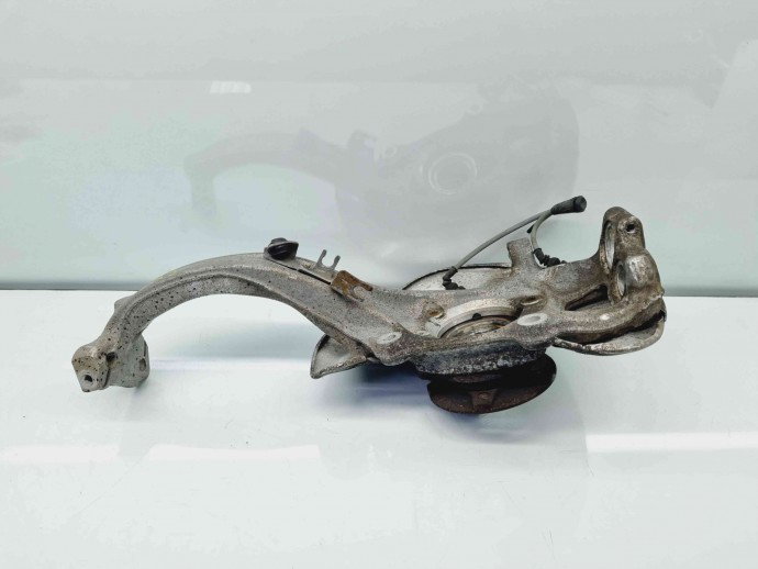 Fuzeta fata stanga Audi A4 (8K2, B8.5) Facelift [Fabr 2008-2015] 4G0407241C 2.0 TDI CNHC 120KW / 163CP  