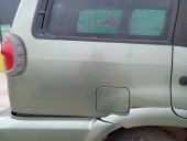 Aripa dreapta spate Nissan Terrano  OEM 1999-2002