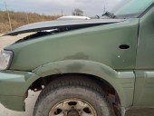 Aripa stanga fata Nissan Terrano  OEM 1999-2002