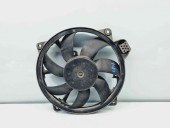 Electroventilator Renault Megane 3 Combi [Fabr 2008-2015] 214810898R 1.5 DCI K9K636 81KW / 110CP 1.5 DCI K9K636 81KW / 110CP