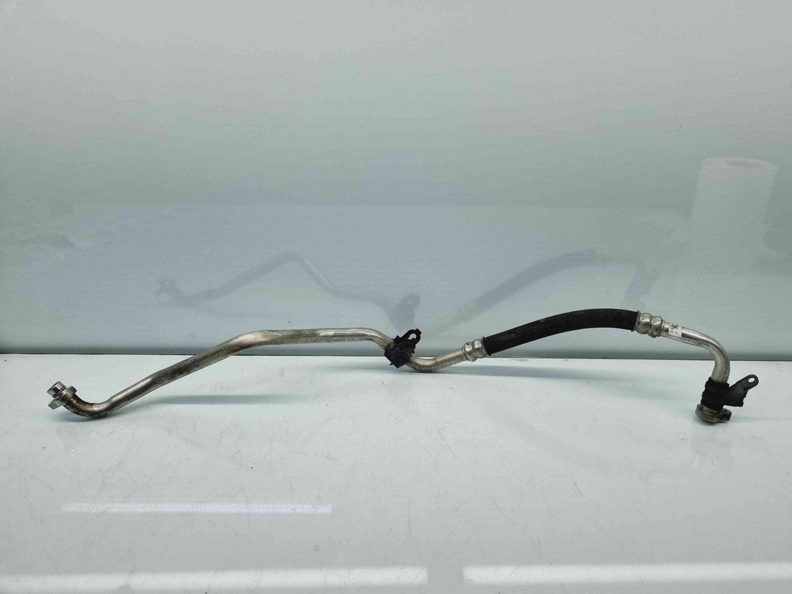 Conducta AC Renault Megane 3 Combi [Fabr 2008-2015] 924800026R 1.5 DCI K9K636 81KW / 110CP 1.5 DCI K9K636 81KW / 110CP