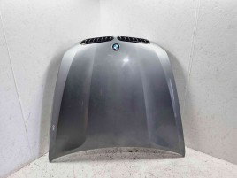 Capota Bmw X6 (E71, E72) [Fabr 2007-2014] OEM