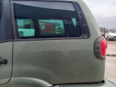 Arpa stanga spate Nissan Terrano  OEM 1999-2002