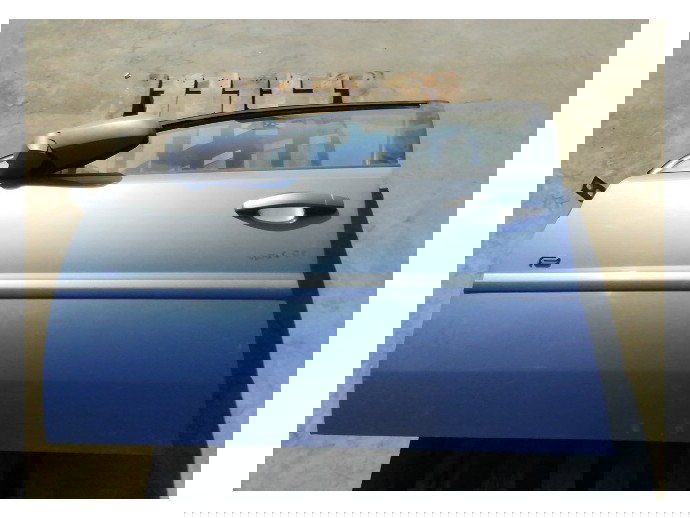 Usa stanga fata Opel Vectra C 1.9 4AU 2003-2008