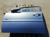 Usa stanga fata Opel Vectra C 1.9 4AU 2003-2008