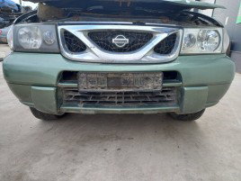 Bara fata Nissan Terrano  OEM 1999-2002