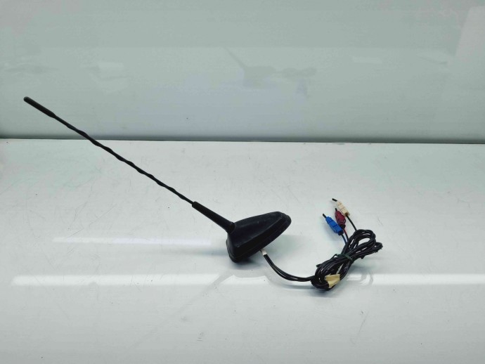  Antena Renault Megane 3 Combi [Fabr 2008-2015] OEM