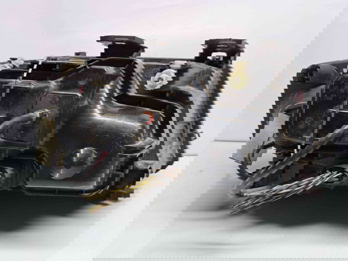  Far stanga Audi A6 (4B2, C5) [Fabr 1997-2005] 15592900