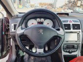  Volan Peugeot 307 CC (3B) [Fabr 2003-2009] OEM