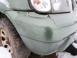 Bara fata Nissan Terrano  OEM 1999-2002