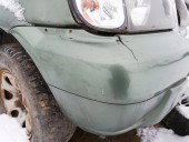 Bara fata Nissan Terrano  OEM 1999-2002