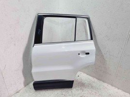 Usa stanga spate Volkswagen Tiguan (5N) [Fabr 2007-2016] LC9A