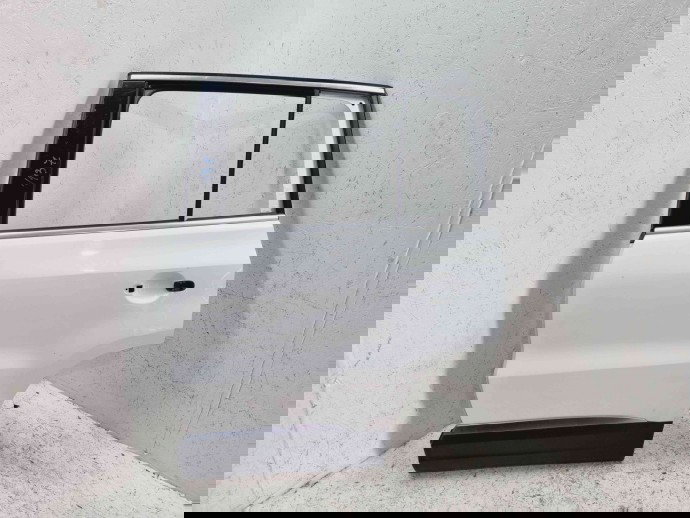 Usa stanga spate Volkswagen Tiguan (5N) [Fabr 2007-2016] LC9A