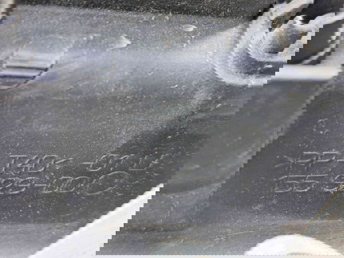  Far stanga Audi A6 (4B2, C5) [Fabr 1997-2005] 15592900