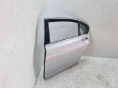 Usa stanga spate Bmw 7 (F01, F02) [Fabr 2008-2015] 354 TITANSILBER METL